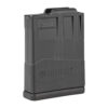 MAG RUGER AI STYLE 308WIN 10RD BLK