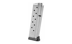 MAG RUGER SR1911 9MM 10RD STS - Image 2