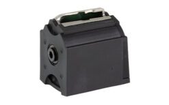 MAG RUGER LX1 10/22 LH 22LR 10RD BLK