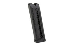 MAG SIG P322 22LR 20RD BLK