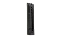 MAG SIG P322 22LR 25RD BLK