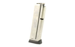 MAGAZINE SPRGFLD 9MM EMP 9RD STS - Image 2
