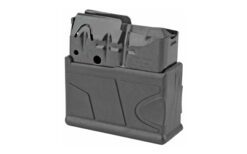MAG SAV 110 SA 308/6.5 BLU BTM REL - Image 2