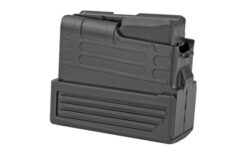 MAG SAV 212 SLUG GUN 12GA BK 2RD - Image 2
