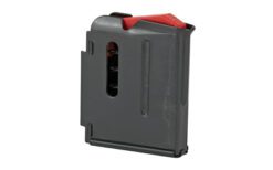 MAG SAV 93 SER 22WMR/17HMR 5RD BL - Image 2