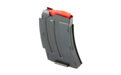 MAG SAV MKII/900 22LR/17HM2 5RD BL - Image 2