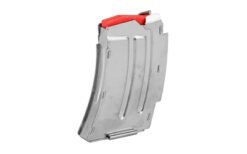 MAG SAV MKII/900 22LR/17HM2 5RD STS