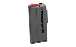 MAG SAV 93 SER 22WMR/17HMR 10RD BL