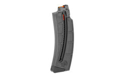 MAG S&W M&P15-22 22LR 25RDS BLK POLY