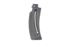 MAG S&W M&P15-22 22LR 10RD BLK STD - Image 2