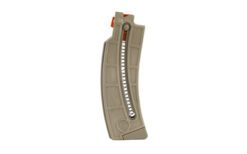MAG S&W M&P15-22 22LR 25RDS FDE POLY - Image 2