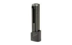 MAG TAURUS TX22 22LR ACC 22RD BLK - Image 2