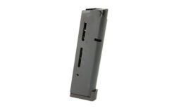 MAG WILSON ETM 1911 45ACP 8RD AL BLK - Image 2