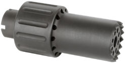MI ALPHA BLAST DIVERTER BLK 24MM