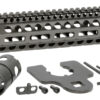MI 308 HIGH COMBAT RAIL HD M-LOK HANDGUARD 15
