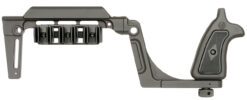 MI BOUNTY HUNTER COLT ANACONDA BRACE BLK