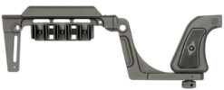 MI BOUNTY HUNTER RUGER SUPER BLACKHAWK BRACE BL