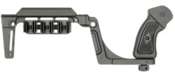 MI BOUNTY HUNTER TC ENCORE BRACE BLK