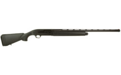 MAVERICK SA 12/28" 3" BLK SYN - Image 2