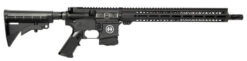 MKS HI POINT HP-15 5.56 16 BLK HEAVY BBL 10RD