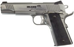 INLAND 1911 CUSTOM CARRY 45ACP 5 ALL SS NOVAK 7R