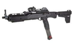 HI-PT 4595P 45ACP 13.25" 9RD CT BRC - Image 3