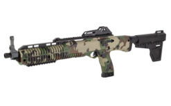 HI-PT 4595P 45ACP 13.25" 9RD M81 BRC - Image 3