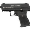 HI-PT YC9 9MM 3.5 10RD BLK YC MS TB