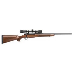 MOSS PATRIOT WALNUT SCOPED 270WIN 22 MATTE