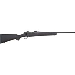 MOSS PATRIOT 6.5CREED 22 MTBL ADJ TRIG 3-9X40
