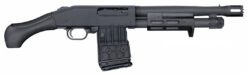 MOSS 590M BREACHER 11.5 MATTE 5RD