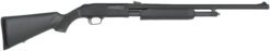 MOSS 500 SLUGSTER 20GA 24 5RD BLK
