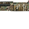 MOSS SA-28 28GA 22 4RD MO GREENLEAF