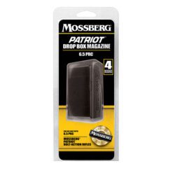 MOSS MAG PATRIOT 6.5PRC 4RD