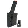 MOSS MAG 715T 22LR 25RD AND LOADER