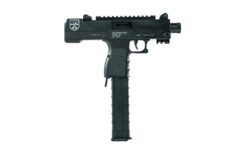 MPA DEFENDER 9MM 6" 30RD TB W/RAIL