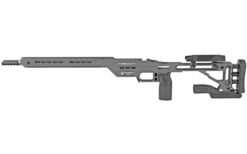 MPA HYBRID CHASSIS R700 SHORT TNG