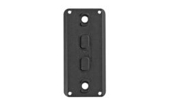MAGPUL MLOK DVTL ADPTR 2 SL RRS/ARCA - Image 2