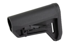 MAGPUL MOE SL-M STK MIL-SPEC BLK - Image 3