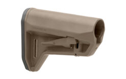 MAGPUL MOE SL-M STK MIL-SPEC FDE - Image 3