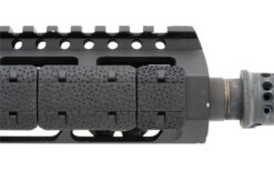 MAGPUL M-LOK RAIL COVER T2 HALF BLK - Image 3