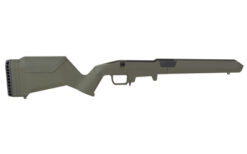 MAGPUL HUNTER LTE STK REM700 SA ODG - Image 2