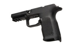 MAGPUL EHG SG9 COMPACT FRAME BLK - Image 3