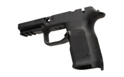 MAGPUL EHG SG9 COMP FRME W/SFTY BLK - Image 3