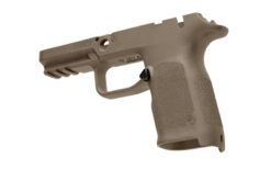 MAGPUL EHG SG9 COMP FRME W/SFTY FDE - Image 3