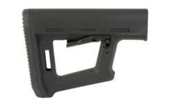MAGPUL MOE PR CARBINE STOCK BLK - Image 2