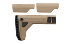 MAGPUL UNIVERSAL CARBINE STOCK FDE - Image 2