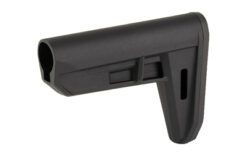 MAGPUL MOE TR CARB STK MIL-SPEC BLK - Image 3