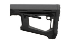 MAGPUL DT-PR CARB STK MIL-SPEC BLK - Image 2