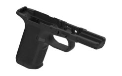 MAGPUL EHG RG9 GRIP RXM FULL SZE BLK - Image 2
